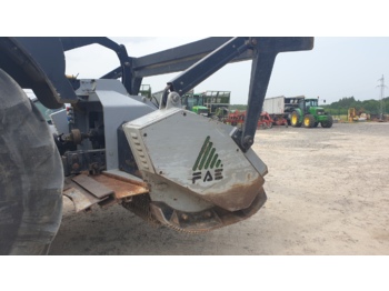 Forestry mulcher inna: picture 1