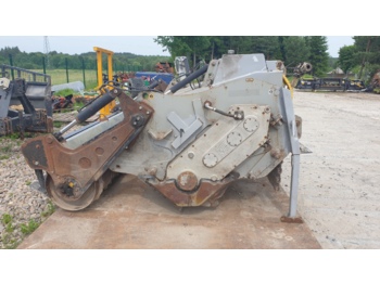 Forestry mulcher inna: picture 1