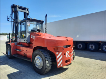 Diesel forklift kalmar DCE 160-12: picture 1