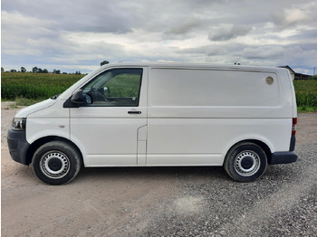 Car volkswagen Transporter: picture 3
