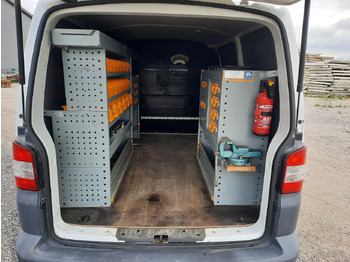 Car volkswagen Transporter: picture 2