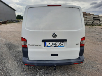Car volkswagen Transporter: picture 5