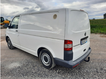 Car volkswagen Transporter: picture 4