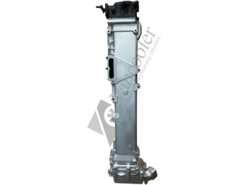 EGR cooler MAN TGX