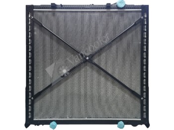 Radiator DAF XF 106