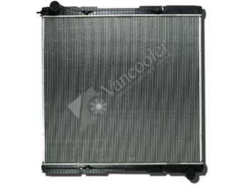 Radiator SCANIA R