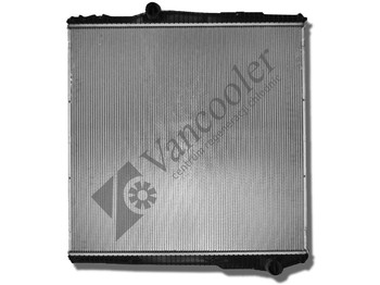 Radiator SCANIA R