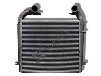 Intercooler SCANIA