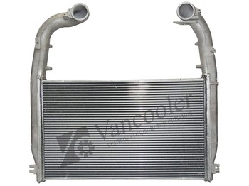 Intercooler SCANIA