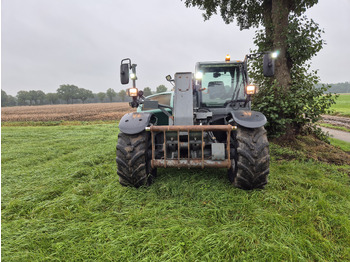 Telescopic handler Kramer KT 407 Ecospeed Vario: picture 3