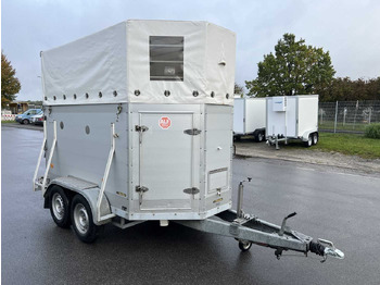 Livestock trailer ALF