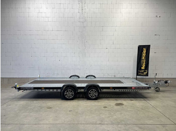 New Autotransporter trailer BRIAN_JAMES A Transporter 130-5021-35-2-12 Autotransporter: picture 2