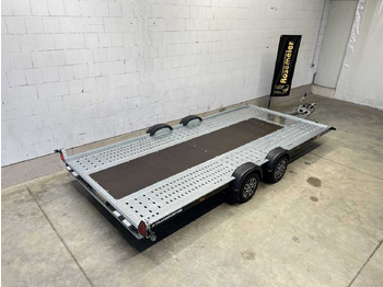 New Autotransporter trailer BRIAN_JAMES A Transporter 130-5021-35-2-12 Autotransporter: picture 5