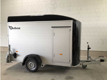 Leasing of CHEVAL LIBERTE DEBON C300 Roadster Kofferanhänger CHEVAL LIBERTE DEBON C300 Roadster Kofferanhänger: picture 1