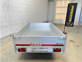 New Tipper trailer EDUARD 2615-3-13-1563-P Rückwärtskipper: picture 3