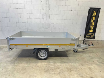 New Tipper trailer EDUARD 2615-3-13-1563-P Rückwärtskipper: picture 2
