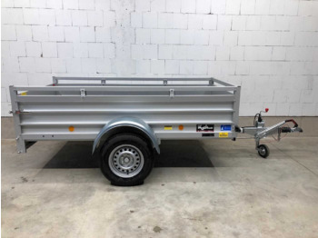 Car trailer KOCH