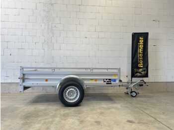 Car trailer KOCH