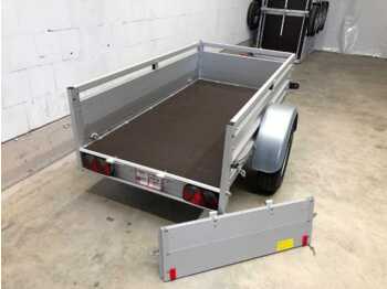 New Car trailer KOCH B1000 Kastenanhänger gebremst: picture 3
