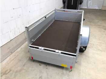 New Car trailer KOCH B1000 Kastenanhänger gebremst: picture 5