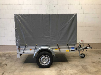 Car trailer KOCH