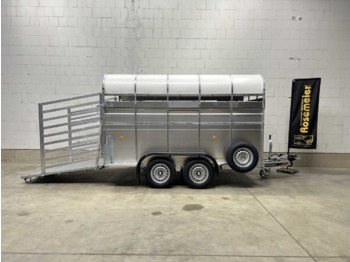 Livestock trailer NUGENT