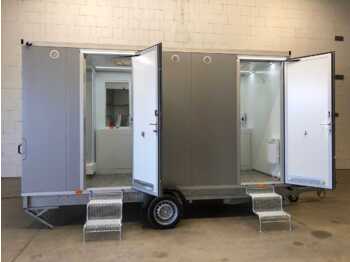 Construction container