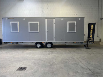 Construction container