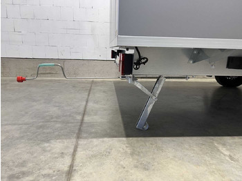 New Construction container, Trailer ROSEMEIER VE Mobi 4201 WC Bauwagen: picture 5 New Construction container, Trailer ROSEMEIER VE Mobi 4201 WC Bauwagen: picture 5