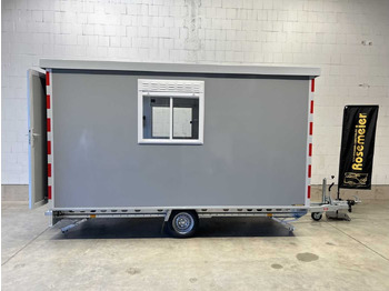 Construction container