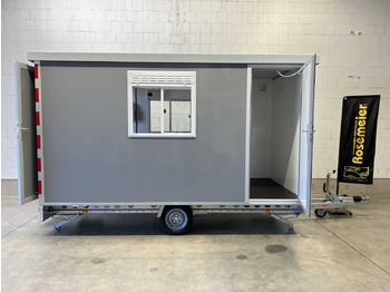 Construction container