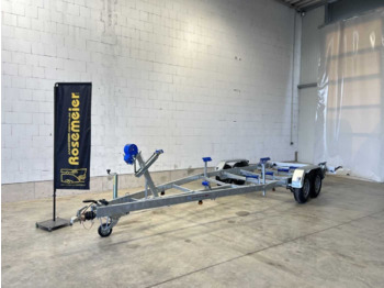 Leasing of TPV BA2700-L 100 Bootsanhänger TPV BA2700-L 100 Bootsanhänger: picture 1