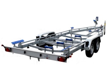 Boat trailer TPV