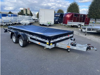 Roll-off/ Skip trailer VEZEKO