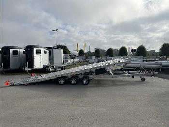 Autotransporter trailer VEZEKO