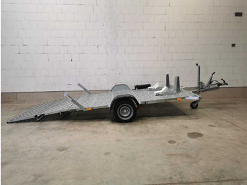 Motorcycle trailer VEZEKO