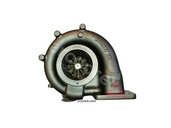 Turbo for Truck HOLSET HE400VG: picture 4