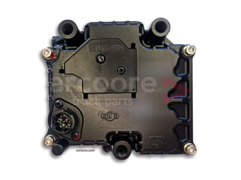 Brake valve KNORR-BREMSE EL1100: picture 5 Brake valve KNORR-BREMSE EL1100: picture 5