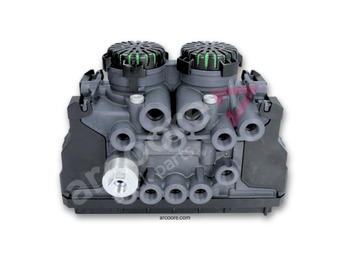 Brake valve KNORR-BREMSE