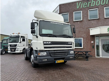 Tractor unit DAF CF 75 250