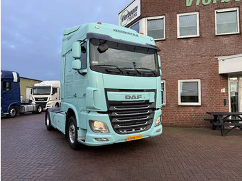 Tractor unit DAF XF 106 460