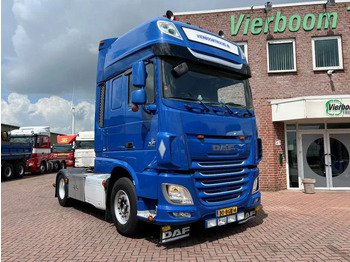 Tractor unit DAF XF 440