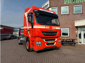 Tractor unit IVECO Stralis 400