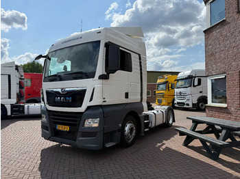 Tractor unit MAN TGX TGX 18.460 4X2 LLS-U *Retarder*558tkm*ACC* Holland Truck: picture 2 Tractor unit MAN TGX TGX 18.460 4X2 LLS-U *Retarder*558tkm*ACC* Holland Truck: picture 2