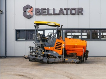 Asphalt paver VÖGELE