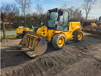 Telescopic handler JCB