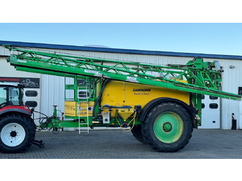 Sprayer DAMMANN