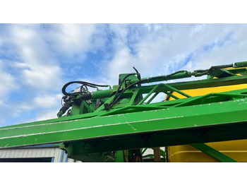 Self-propelled sprayer Dammann DT 2500 H 6000l 30 m: picture 2 Self-propelled sprayer Dammann DT 2500 H 6000l 30 m: picture 2