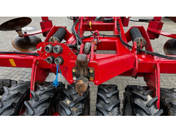 Cultivator Horsch Tiger 6 LT in top Zustand: picture 4