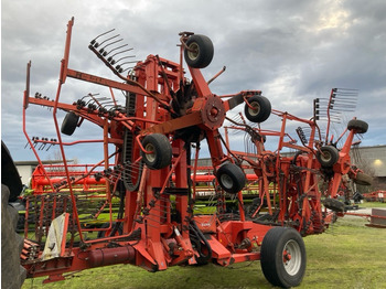 Tedder/ Rake KUHN